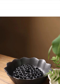 养花用的盘 养花用的盘