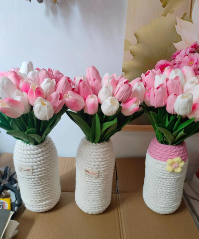 diy大养花瓶 diy大养花瓶