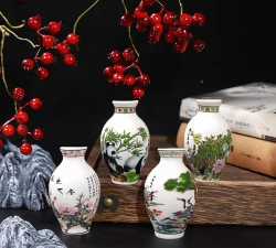 冰箱可养花瓶 冰箱可养花瓶