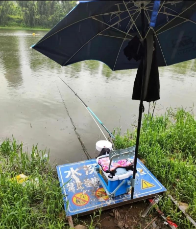 男人不行养花钓鱼 男人不行养花钓鱼