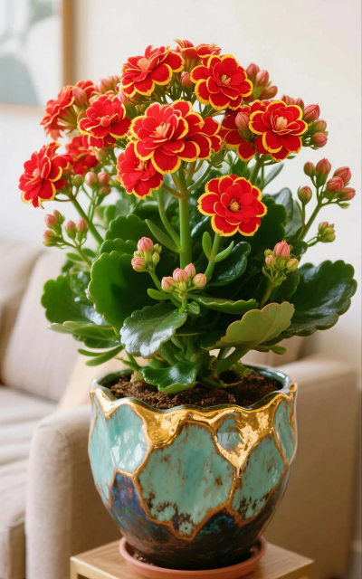 会养花的植物 会养花的植物