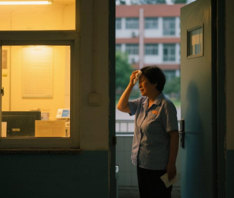 养花宿管阿姨 养花宿管阿姨