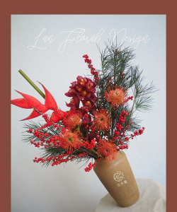 家里大花瓶养花好吗 家里大花瓶养花好吗