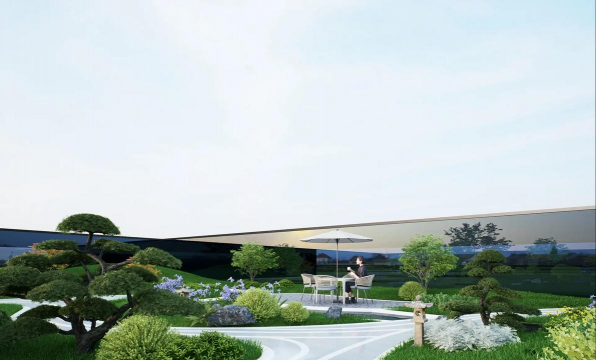 设计图绿化,提升视觉效果,优化空间布局 设计图绿化,提升视觉效果,优化空间布局