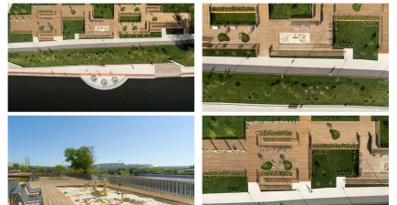 厦门绿化环境设计,提升城市品质,打造宜居空间 厦门绿化环境设计,提升城市品质,打造宜居空间