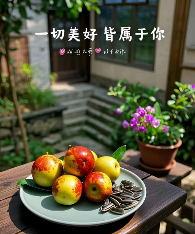 冬枣栽培,掌握关键技巧,轻松收获甜蜜果实 冬枣栽培,掌握关键技巧,轻松收获甜蜜果实