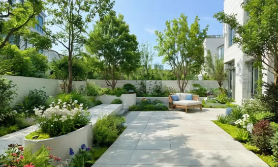 园林绿化景观设计师,打造理想空间,提升生活品质 园林绿化景观设计师,打造理想空间,提升生活品质