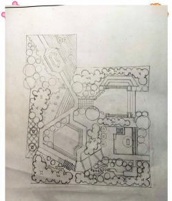 园林绿化设计图标,提升设计效率,优化视觉效果 园林绿化设计图标,提升设计效率,优化视觉效果