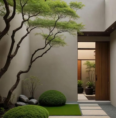 绿化设计要点,提升环境美感,创造舒适空间 绿化设计要点,提升环境美感,创造舒适空间