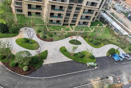 北京园林绿化设计,提升城市环境,打造宜居空间 北京园林绿化设计,提升城市环境,打造宜居空间