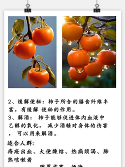 柿子栽培技术,选对品种,掌握关键步骤 柿子栽培技术,选对品种,掌握关键步骤