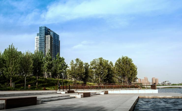 郑州园林绿化设计,提升城市形象,改善居住环境 郑州园林绿化设计,提升城市形象,改善居住环境