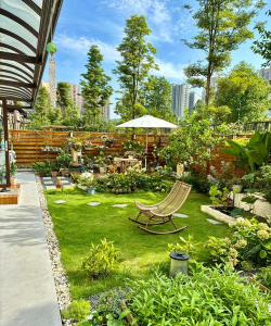 小区绿化设计工作室,打造宜居环境,提升生活品质 小区绿化设计工作室,打造宜居环境,提升生活品质