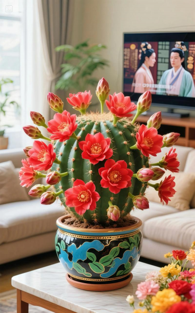 绯花玉怎么养才爱开花,掌握关键技巧,轻松爆花不断 绯花玉怎么养才爱开花,掌握关键技巧,轻松爆花不断