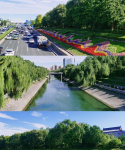 北京立体绿化设计,提升城市生态,美化居住环境 北京立体绿化设计,提升城市生态,美化居住环境