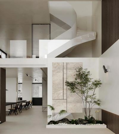 室内绿化装饰与设计,提升居住品质,打造自然空间 室内绿化装饰与设计,提升居住品质,打造自然空间