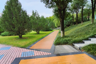 校园园林绿化设计,提升学习环境,营造自然氛围 校园园林绿化设计,提升学习环境,营造自然氛围