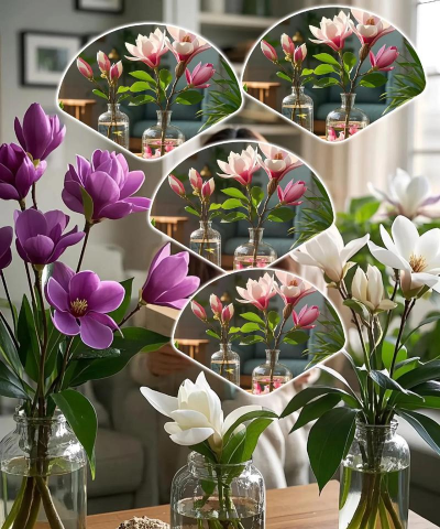 玉女花怎么养,掌握关键技巧,轻松养出好状态 玉女花怎么养,掌握关键技巧,轻松养出好状态