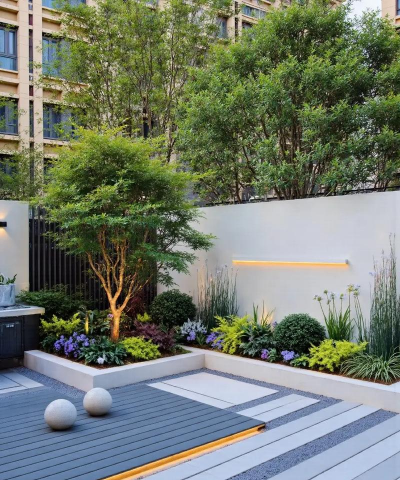 专业园林绿化设计,提升居住品质,打造理想庭院 专业园林绿化设计,提升居住品质,打造理想庭院