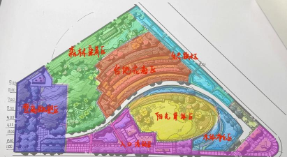 绿化带设计规范,提升城市美观,保障生态平衡 绿化带设计规范,提升城市美观,保障生态平衡