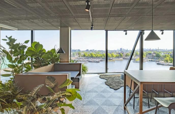 项目部绿化设计,提升办公环境,打造舒适空间 项目部绿化设计,提升办公环境,打造舒适空间