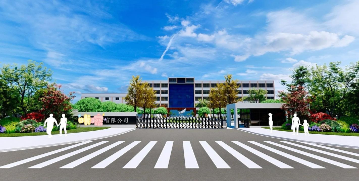 工厂绿化设计说明,提升环境质量,优化厂区布局 工厂绿化设计说明,提升环境质量,优化厂区布局