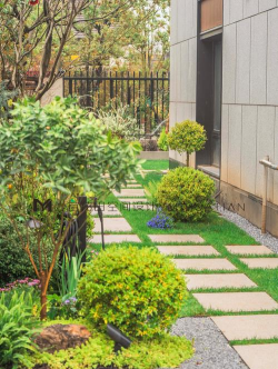 南宁园林绿化设计,打造宜居环境,提升城市品质 南宁园林绿化设计,打造宜居环境,提升城市品质