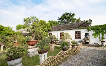 扬州园林绿化设计,融合古典美学,打造现代宜居空间 扬州园林绿化设计,融合古典美学,打造现代宜居空间