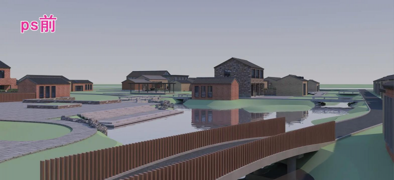 村庄绿化设计图,提升乡村环境,打造宜居家园 村庄绿化设计图,提升乡村环境,打造宜居家园