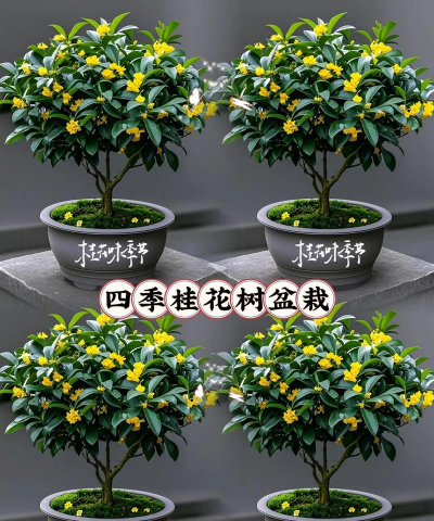 月桂栽培,轻松上手,收获满园芬芳 月桂栽培,轻松上手,收获满园芬芳