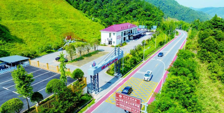 公路绿化设计标准,提升道路安全,改善驾驶体验 公路绿化设计标准,提升道路安全,改善驾驶体验