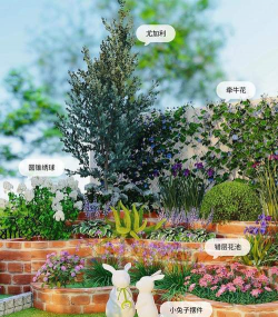垂直绿化设计说明,打造立体花园,提升空间美感 垂直绿化设计说明,打造立体花园,提升空间美感