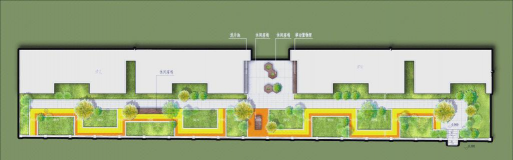 幼儿园绿化设计方案,打造安全乐园,促进儿童成长 幼儿园绿化设计方案,打造安全乐园,促进儿童成长