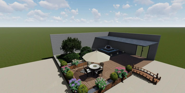 广场绿化施工组织设计,确保工程高效,提升绿化效果 广场绿化施工组织设计,确保工程高效,提升绿化效果