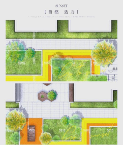 幼儿园绿化设计说明,打造安全环境,促进儿童成长 幼儿园绿化设计说明,打造安全环境,促进儿童成长