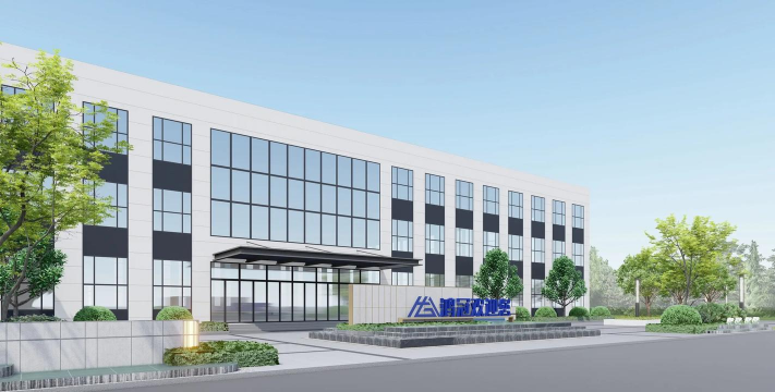 厂区区绿化设计效果图,提升环境品质,展现企业形象 厂区区绿化设计效果图,提升环境品质,展现企业形象