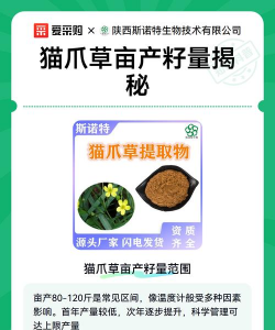 猫爪树病虫防治,常见问题解析,实用应对方法 猫爪树病虫防治,常见问题解析,实用应对方法