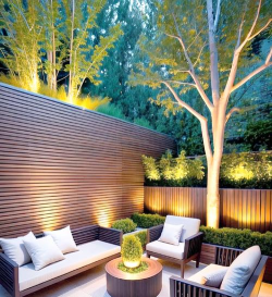 木材绿化设计,提升环境美感,打造自然空间 木材绿化设计,提升环境美感,打造自然空间