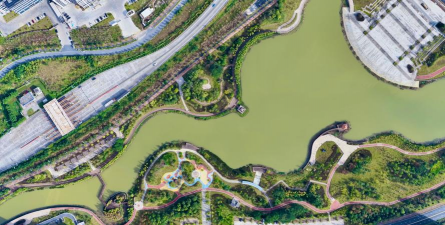 广东环保绿化设计,提升城市生态,打造宜居环境 广东环保绿化设计,提升城市生态,打造宜居环境