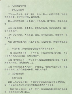 绿化设计应急预案,应对突发状况,保障绿化成果 绿化设计应急预案,应对突发状况,保障绿化成果