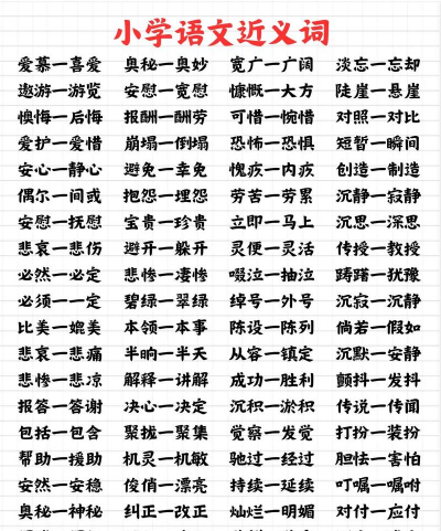栽培的近义词,有哪些常用词,怎么区分使用 栽培的近义词,有哪些常用词,怎么区分使用
