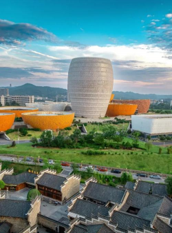 醴陵立体绿化设计,提升城市颜值,打造生态空间 醴陵立体绿化设计,提升城市颜值,打造生态空间