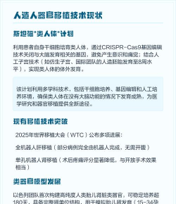 人体栽培,技术原理,伦理边界 人体栽培,技术原理,伦理边界
