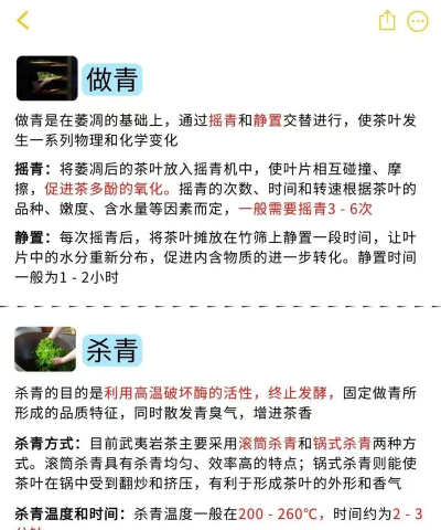 茶叶的栽培技术,掌握关键步骤,提升茶叶品质 茶叶的栽培技术,掌握关键步骤,提升茶叶品质