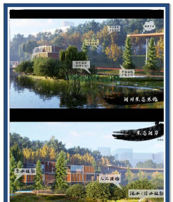 河道绿化网站设计,提升生态价值,优化用户体验 河道绿化网站设计,提升生态价值,优化用户体验