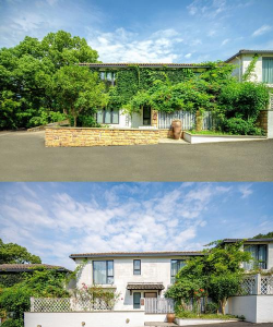 绍兴室外绿化设计,提升居住品质,打造舒适环境 绍兴室外绿化设计,提升居住品质,打造舒适环境