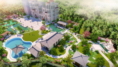 绿化设计加盟热线,了解合作流程,把握市场机遇 绿化设计加盟热线,了解合作流程,把握市场机遇