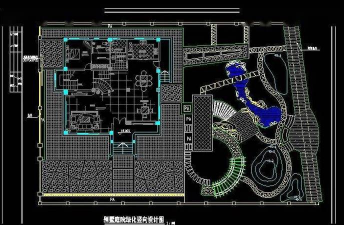 cad绿化给水设计,掌握核心要点,提升绘图效率 cad绿化给水设计,掌握核心要点,提升绘图效率