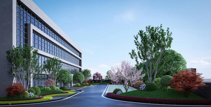 阜阳绿化设计公司,专业团队打造,提升城市绿化品质 阜阳绿化设计公司,专业团队打造,提升城市绿化品质