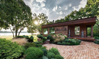 乌克兰景观绿化设计,打造宜居环境,提升生活品质 乌克兰景观绿化设计,打造宜居环境,提升生活品质